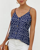 Hit The Spot Cami Top