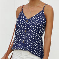 Hit The Spot Cami Top