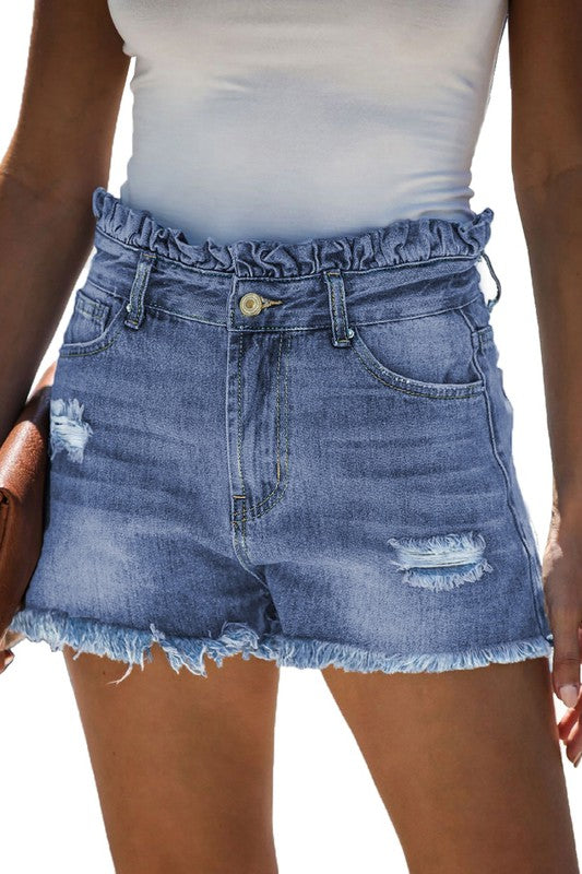 Best Day Ever Shorts