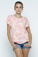 
              Ice Cream or Sorbet Top
            