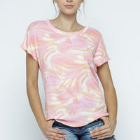 Ice Cream or Sorbet Top