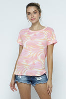 
              Ice Cream or Sorbet Top
            