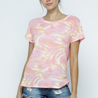 Ice Cream or Sorbet Top