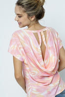 
              Ice Cream or Sorbet Top
            