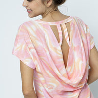 Ice Cream or Sorbet Top