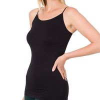 Cami SeamlessTop