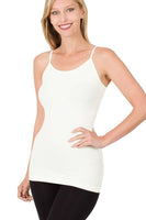 Cami SeamlessTop