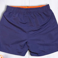 George's Navy Men Trunks
