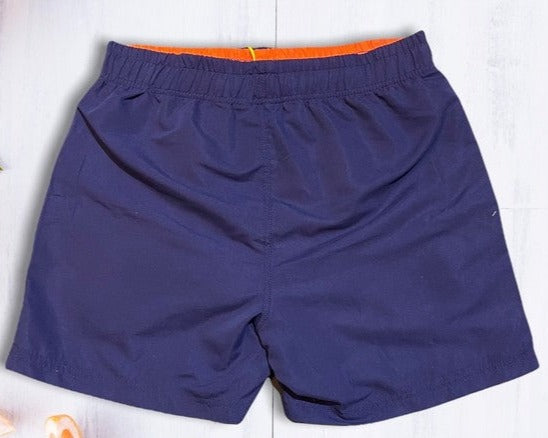 George's Navy Men Trunks