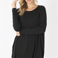Cindy's Fav Comfy Top