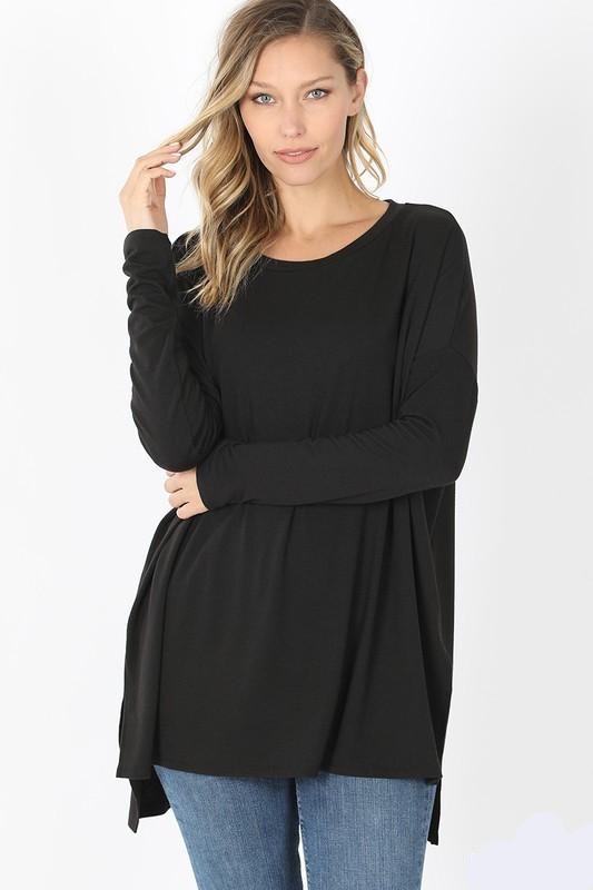 Cindy's Fav Comfy Top
