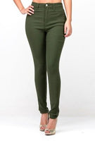 
              Colors of Fall Hyperstretch Jeans
            