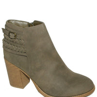 Ravi Bootie