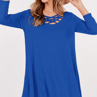 Trip To The Mall Top