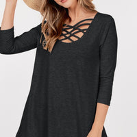 Trip To The Mall Top