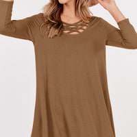 Trip To The Mall Top