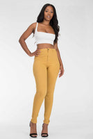 Colors of Fall Hyperstretch Jeans