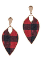 
              Marquise Dangle Post Earring
            