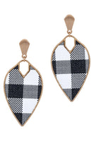 
              Marquise Dangle Post Earring
            