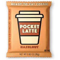 Pocket Latte