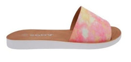 Pool Day Flat Sandal
