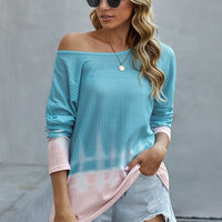 Feeling Beachy Top