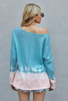 
              Feeling Beachy Top
            