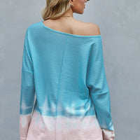 Feeling Beachy Top
