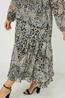 Sharron Strolls Past