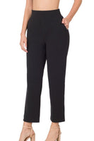 Pull On Dress Pants