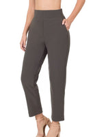 Pull On Dress Pants
