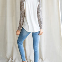 I Wear My Heart In My Pocket Top