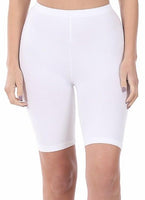 Biker Shorts - Reg & Plus