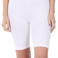 Biker Shorts - Reg & Plus