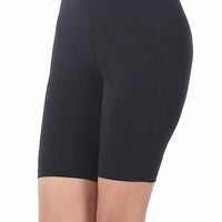Biker Shorts - Reg & Plus