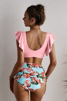 
              Tropical Pools Bathing Suit
            