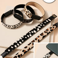 iPhone Cable Connect Bracelet