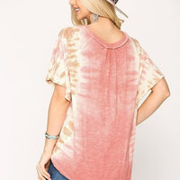 Beach Bound Babe Top