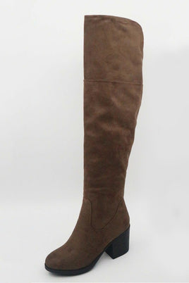 Victoria Tall Boot