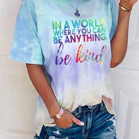 Tie Dyed Kindness