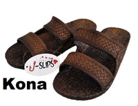 Mens J-Slip Sandal