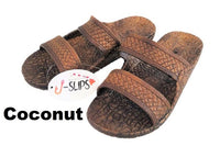 Mens J-Slip Sandal