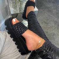 Make Mine Comfortable