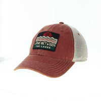 Grand Rivers LBL Hat