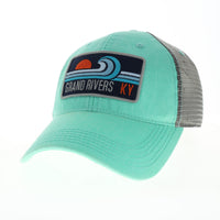 Grand Rivers Wave Cap