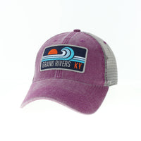 Grand Rivers Wave Cap