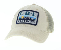 land between the lakes cap