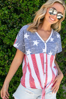 
              Oh! America!
            