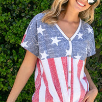 Oh! America!