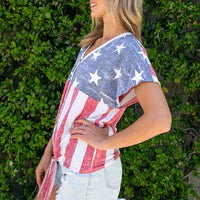 Oh! America!